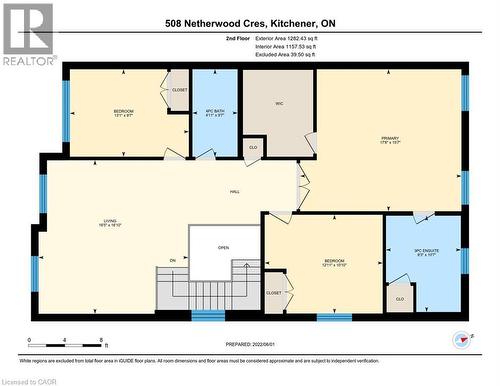 508 Netherwood Crescent, Kitchener, ON - Other