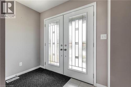 508 Netherwood Crescent, Kitchener, ON - Indoor Photo Showing Other Room