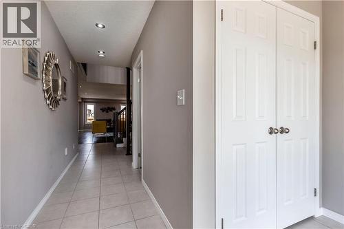 508 Netherwood Crescent, Kitchener, ON - Indoor Photo Showing Other Room