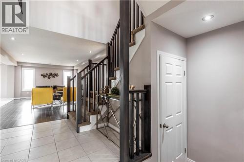 508 Netherwood Crescent, Kitchener, ON - Indoor Photo Showing Other Room