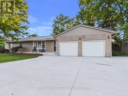 796 LAKE RANGE DRIVE  Huron-Kinloss, ON N2Z 0B3