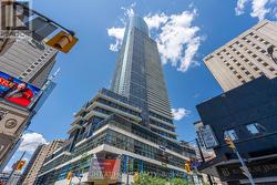 5614 - 386 YONGE STREET Toronto, ON M5B 0A5