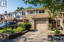 2 - 4191 LONGMOOR DRIVE Burlington, ON L7L 5J9