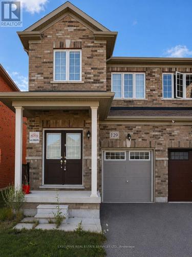 129 SEELEY AVENUE , Southgate, Ontario N0C 1B0 2