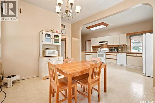 749 Gibson Road, Balgonie, SK - Indoor