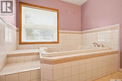 749 Gibson Road, Balgonie, SK - Indoor Photo Showing Bathroom
