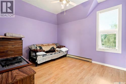 749 Gibson Road, Balgonie, SK - Indoor Photo Showing Bedroom