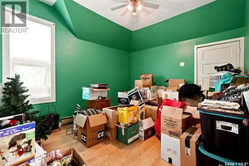 749 Gibson Road, Balgonie, SK - Indoor