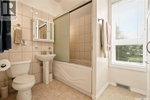 749 Gibson Road, Balgonie, SK - Indoor Photo Showing Bathroom