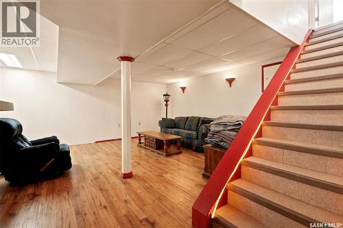 749 Gibson Road, Balgonie, SK - Indoor Photo Showing Other Room