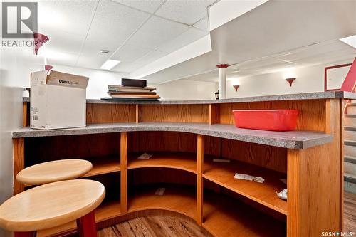 749 Gibson Road, Balgonie, SK - Indoor