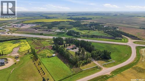 749 Gibson Road, Balgonie, SK - Outdoor With View