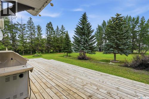 749 Gibson Road, Balgonie, SK - Outdoor