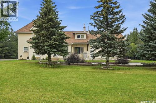 749 Gibson Road, Balgonie, SK - Outdoor