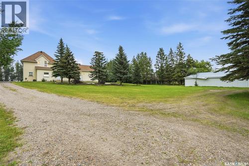 749 Gibson Road, Balgonie, SK - Outdoor