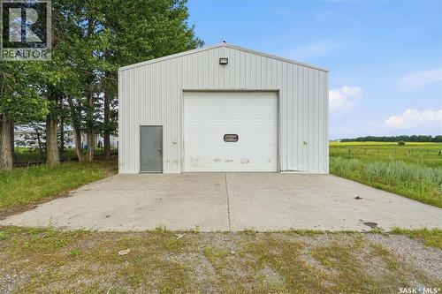 749 Gibson Road, Balgonie, SK - Outdoor