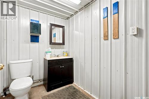 749 Gibson Road, Balgonie, SK - Indoor Photo Showing Bathroom