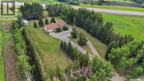 749 Gibson Road, Balgonie, SK - Outdoor With View