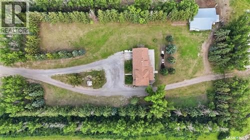 749 Gibson Road, Balgonie, SK - Outdoor With View