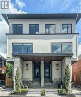 3 - 49 GROSVENOR AVENUE  Ottawa, ON K1S 4S1