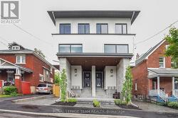 3 - 49 GROSVENOR AVENUE Ottawa, ON K1S 4S1