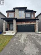 LOWER - 184 FRANKLIN TRAIL Barrie, ON L9J 0J2