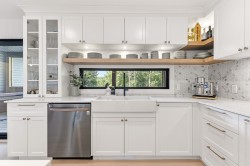 Kitchen - 