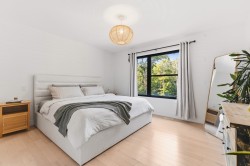 Master Bedroom - 