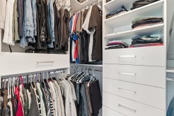 Closet - 
