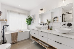 Bathroom - 