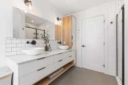 Bathroom - 