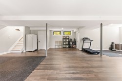 Family Room - 
