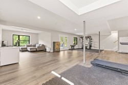 Family Room - 