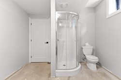 Bathroom - 