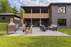 Courtyard - 