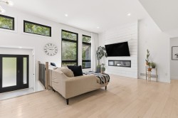 Living Room - 