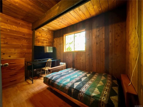 185 Leeson Point Rd, Quatsino, BC 