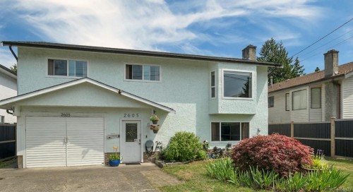 2605 Soderholm Rd, Campbell River, BC 