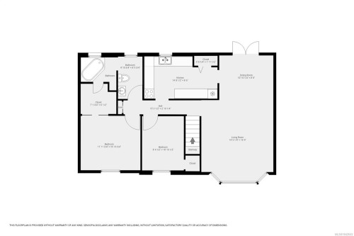 2605 Soderholm Rd, Campbell River, BC 