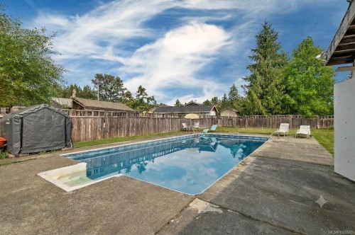 2605 Soderholm Rd, Campbell River, BC 