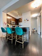 607-80 Absolute Avenue  Mississauga, ON L4Z 0A5