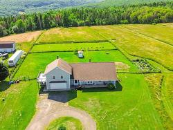 909 STRONACH MOUNTAIN Road Melvern Square, NS B0P 1R0