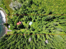 245 Quatsino Rd  Quatsino, BC V0N 2V0