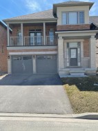 77 Ben Sinclair Avenue  East Gwillimbury, ON L9N 0S3