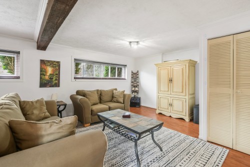 Salle familiale - 7305 Rue Turner, Brossard, QC - Indoor Photo Showing Living Room