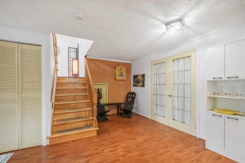 Sous-sol - 7305 Rue Turner, Brossard, QC - Indoor Photo Showing Other Room
