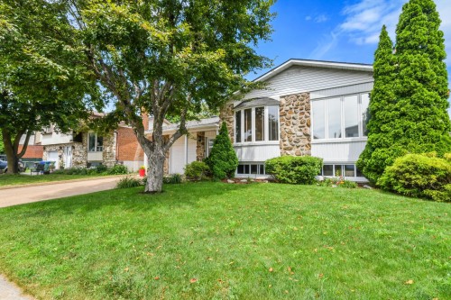 Façade - 7305 Rue Turner, Brossard, QC - Outdoor