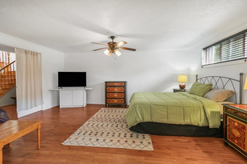 Chambre à coucher - 7305 Rue Turner, Brossard, QC - Indoor Photo Showing Bedroom