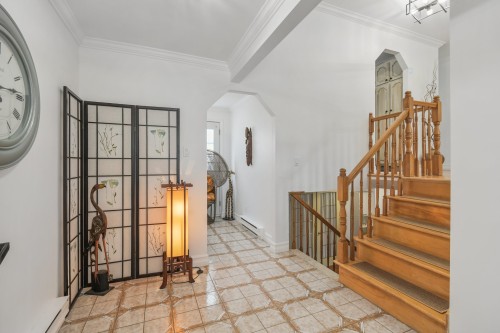 Hall d'entrée/Vestibule - 7305 Rue Turner, Brossard, QC - Indoor Photo Showing Other Room