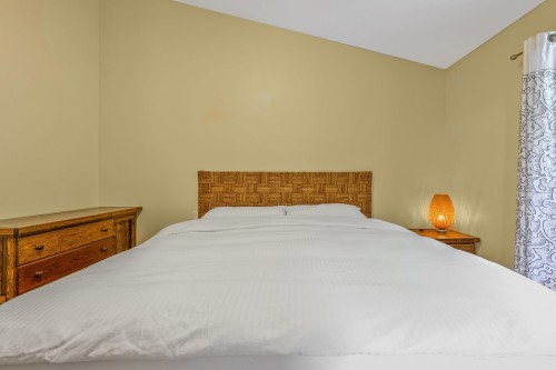 Chambre à coucher principale - 47-2110 Ch. Du Lac-Quenouille, Val-Des-Lacs, QC - Indoor Photo Showing Bedroom